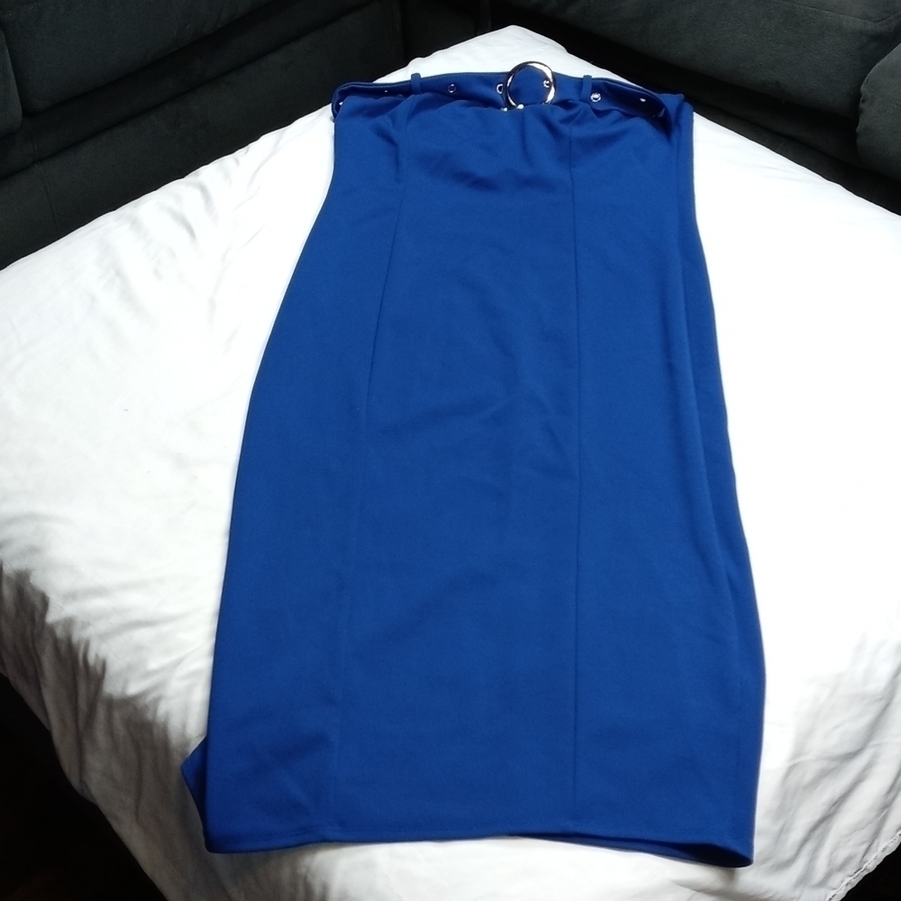 Hello miss womens large  skirt